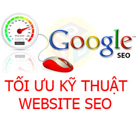 Tối ưu kỹ thuật website