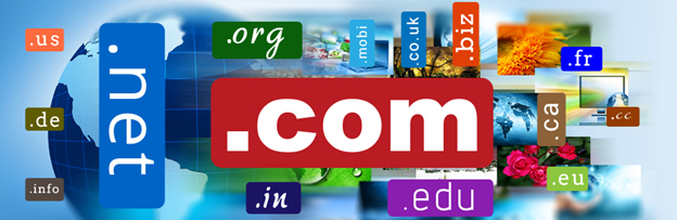 Lựa chọn Domain thích hợp để phát triển thương hiệu Lựa chọn Domain thích hợp để phát triển thương hiệu