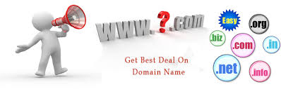 Cài đặt tên miền để SEO