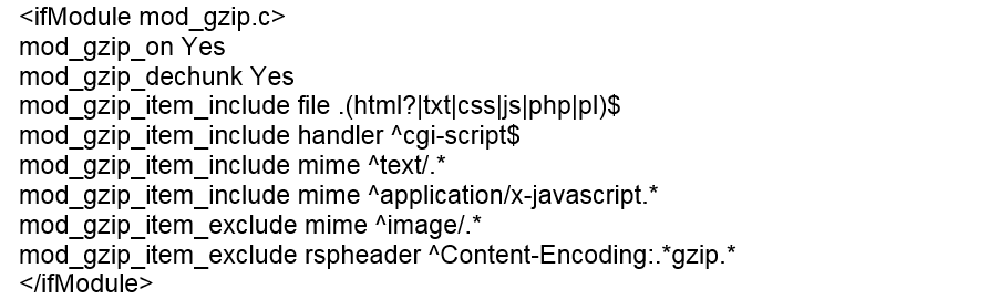Cách nén GZIP 2