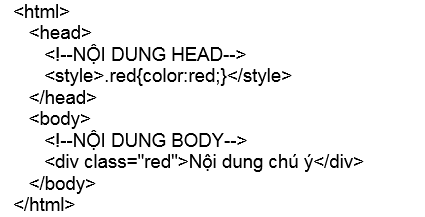 Tối ưu JS ở phần head
