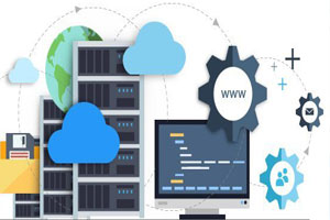 Dịch vụ Hosting
