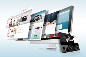 Dịch vụ thiết kế website